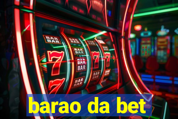 barao da bet